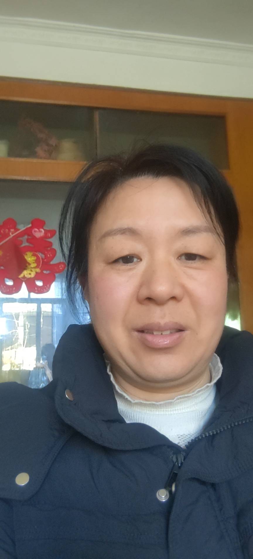 阿姨资料照片