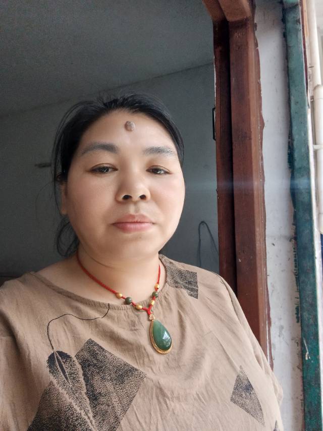 辛护工照片