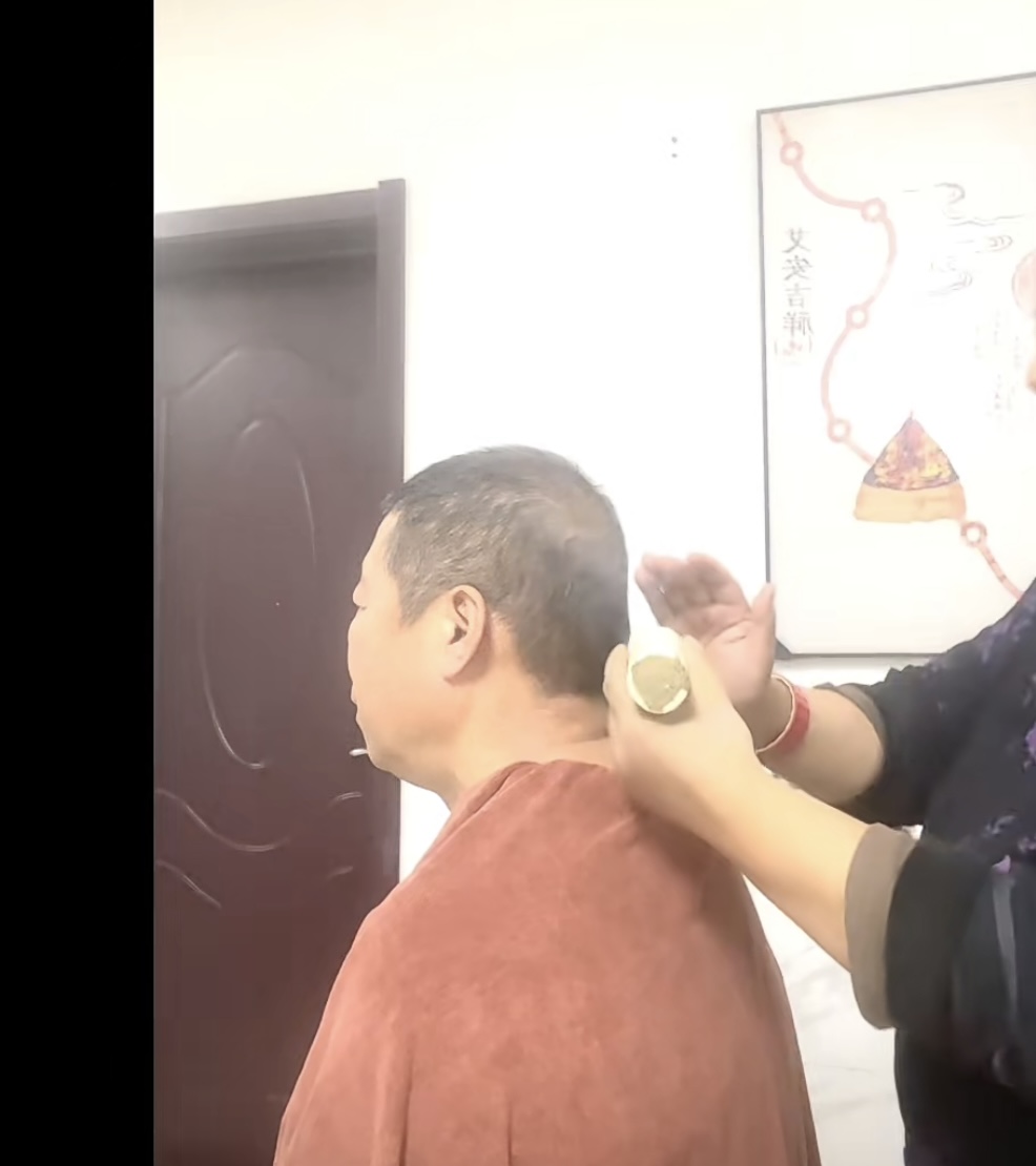 赵阿姨照片