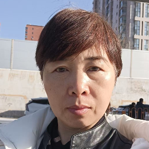阿姨资料照片