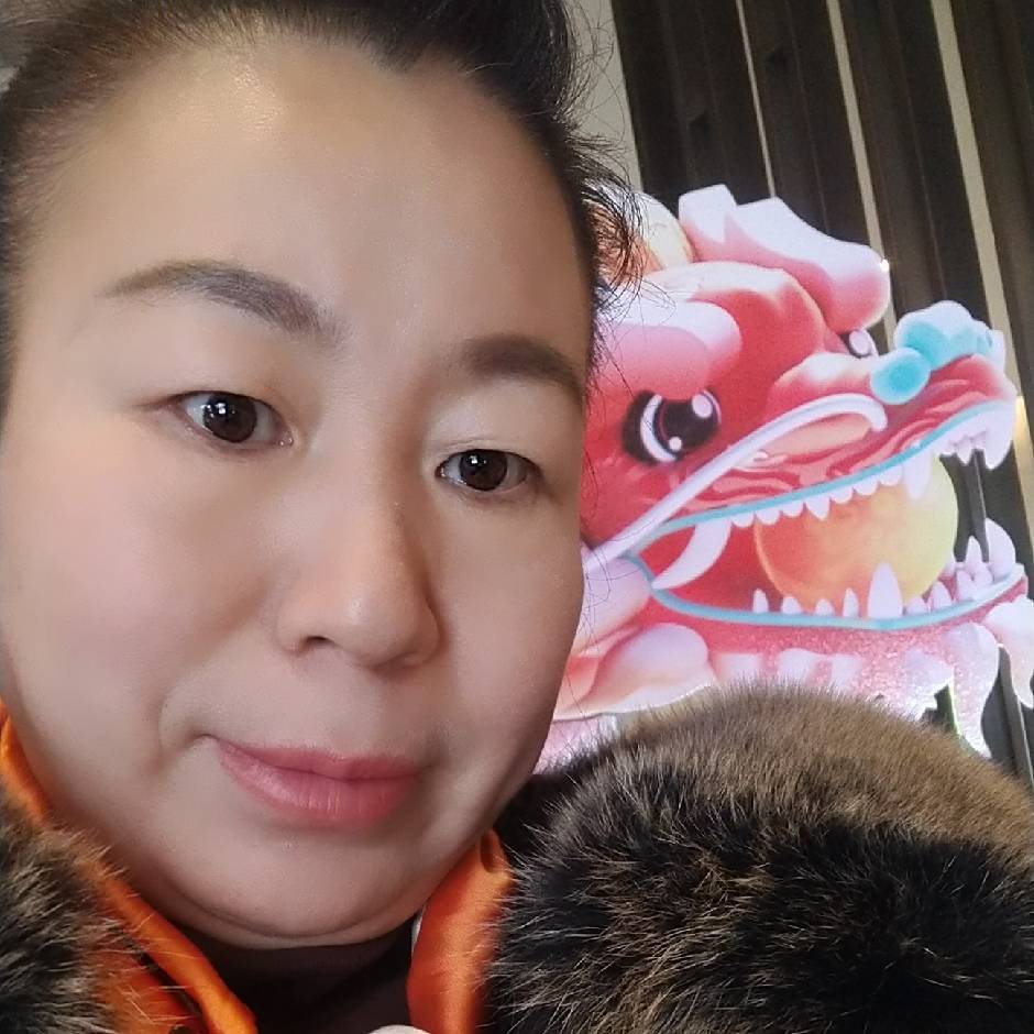 烁阿姨照片