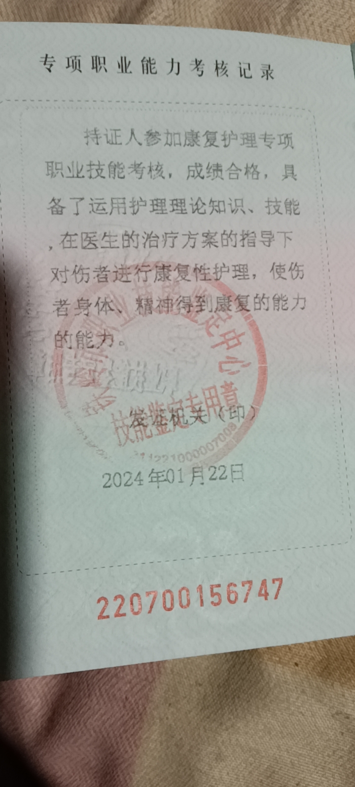 王阿姨照片