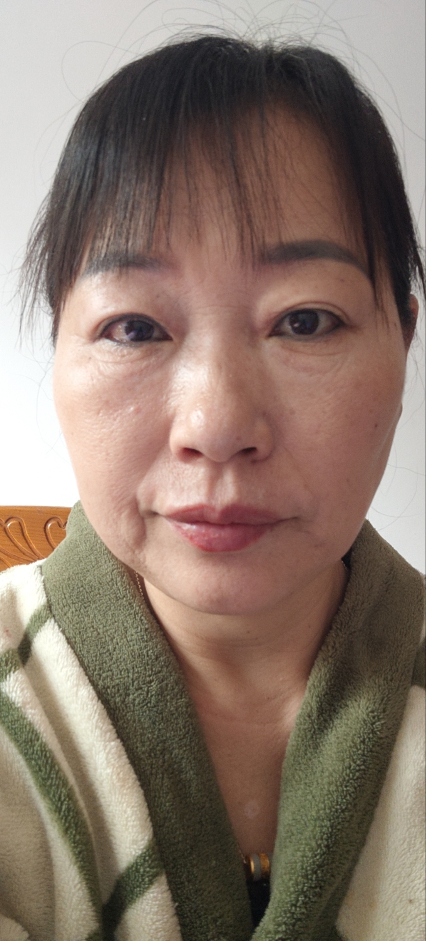 姜护工照片