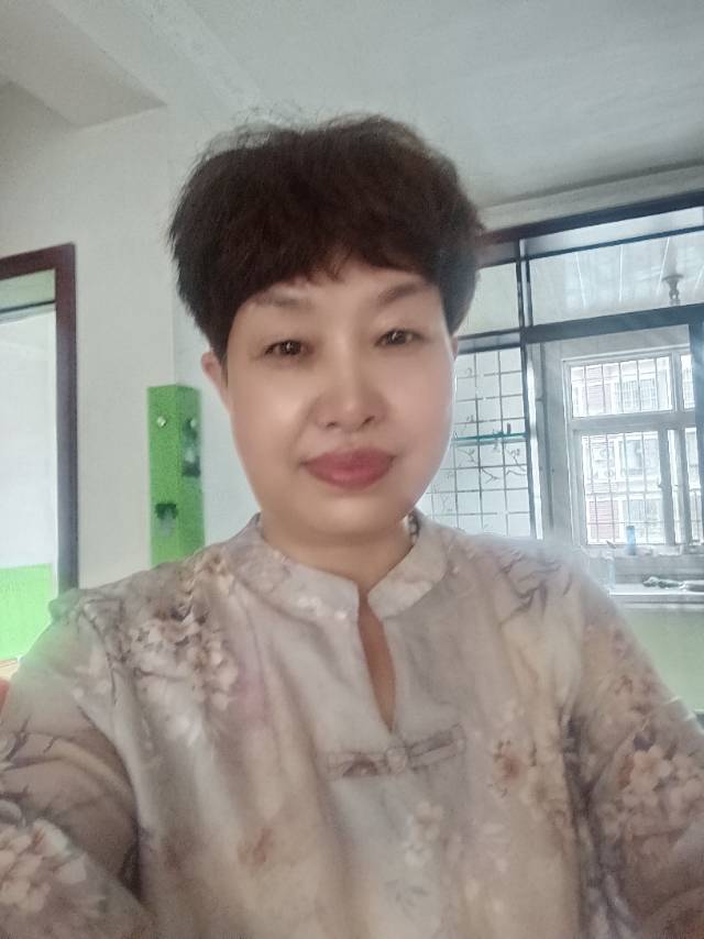 肖阿姨照片