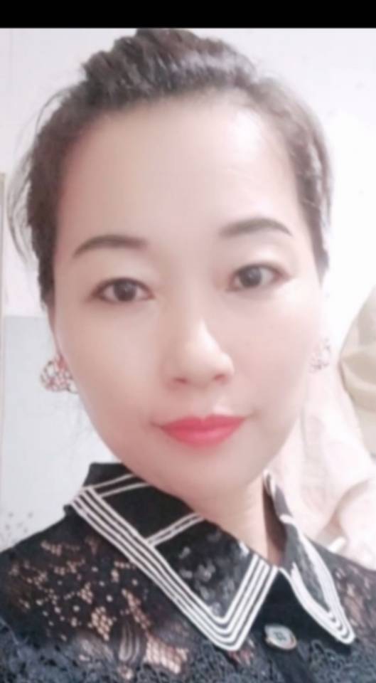 姜护工照片
