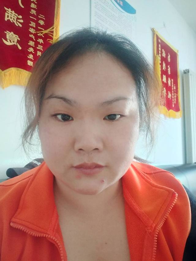 吴阿姨照片