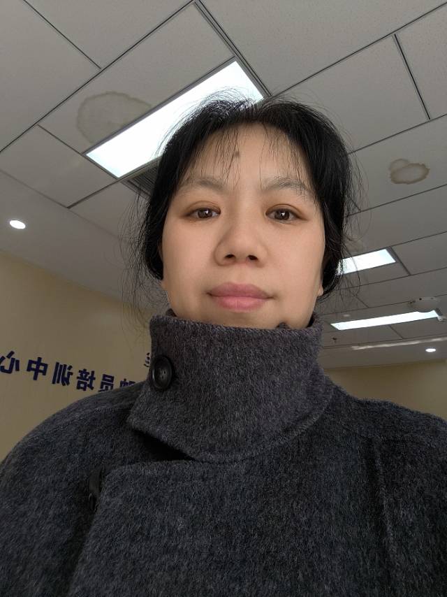 兰阿姨照片