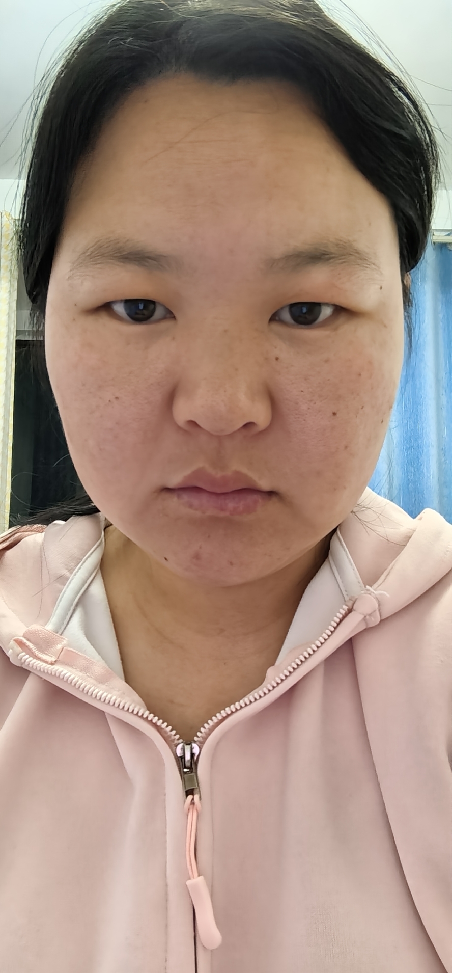 史阿姨照片