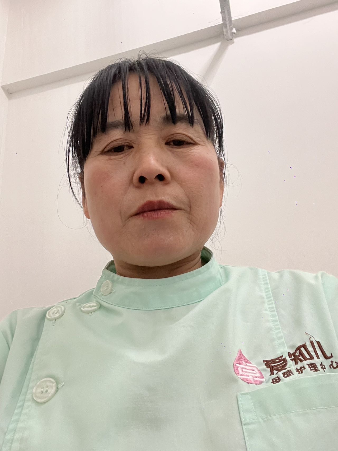 阿姨资料照片