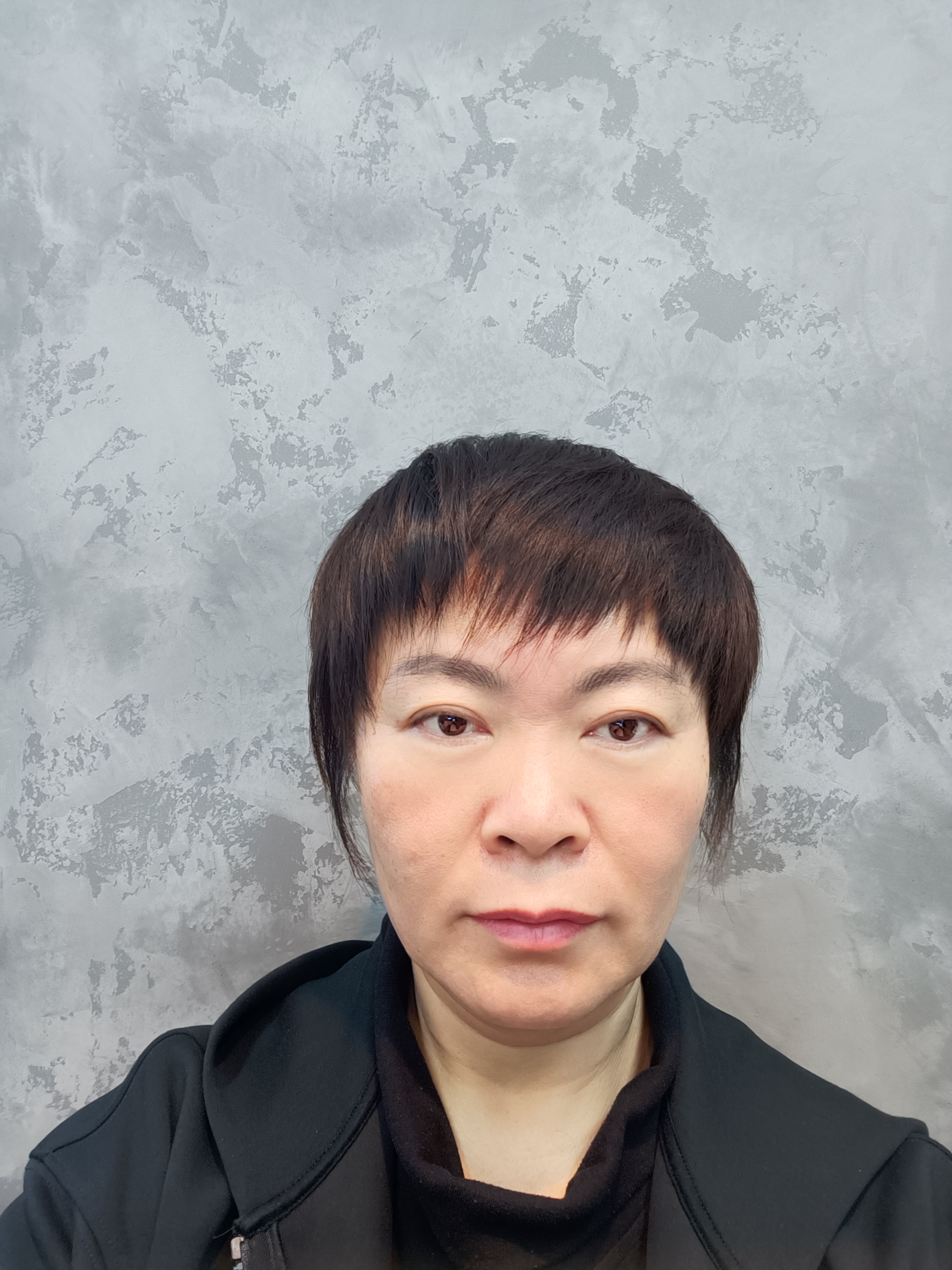 宋阿姨照片