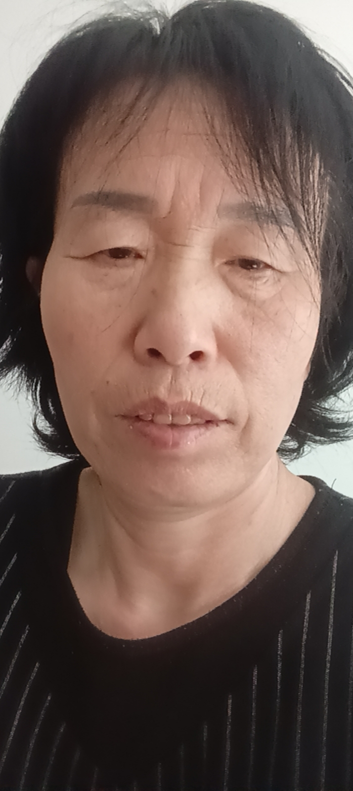 耿阿姨照片