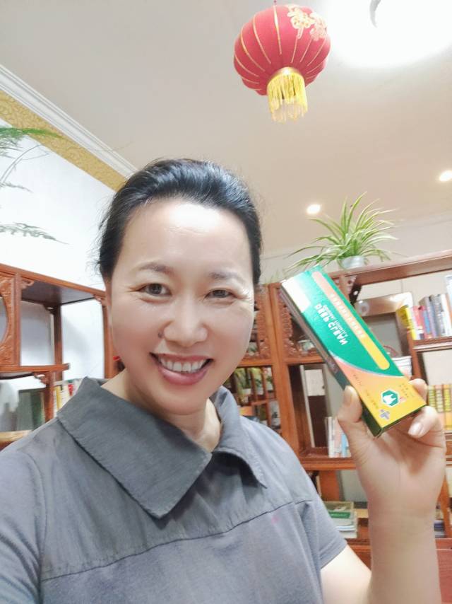 爱阿姨照片