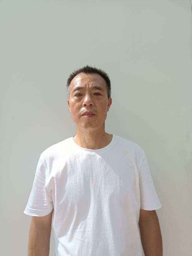 陈护工照片