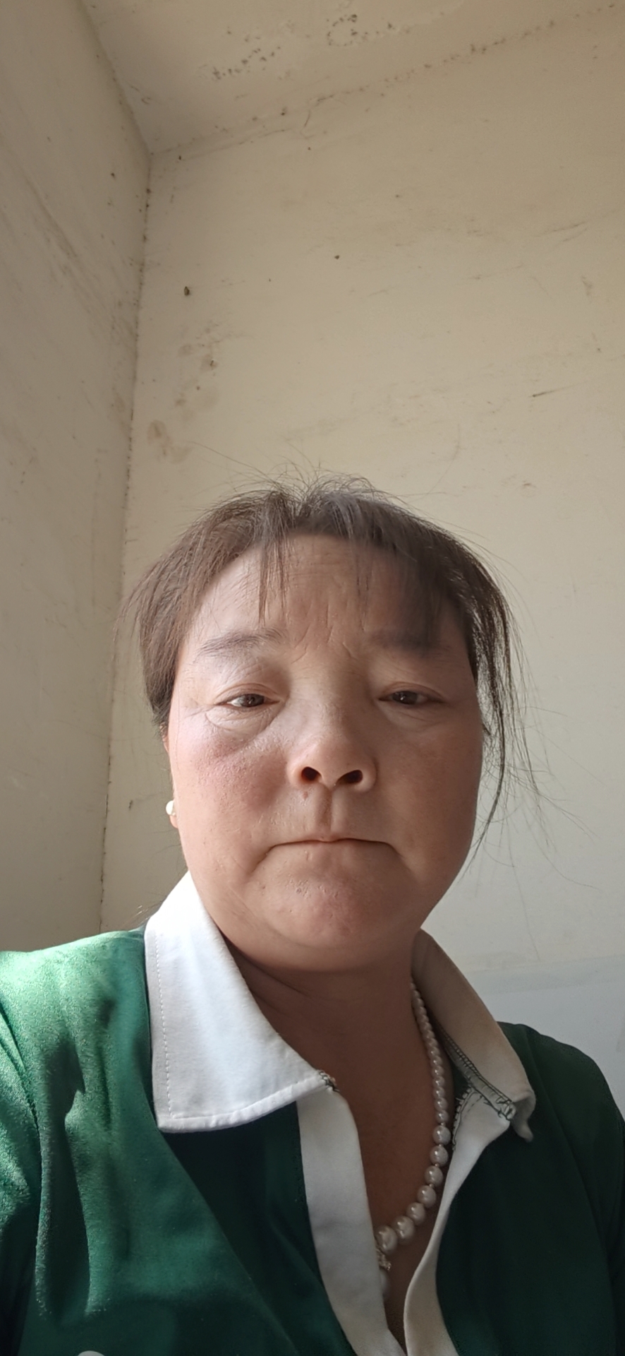 阿姨资料照片