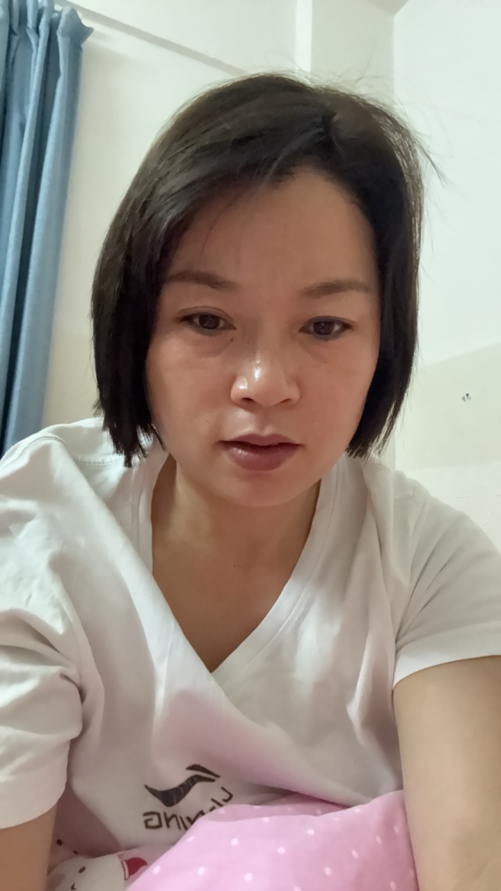 阿姨资料照片