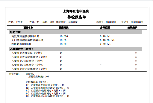 王阿姨照片