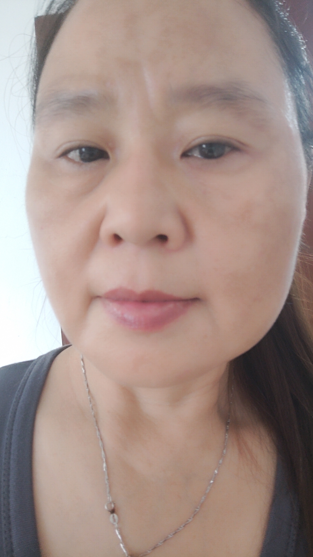 罗阿姨照片