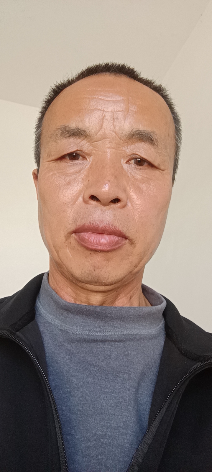 杨阿姨照片