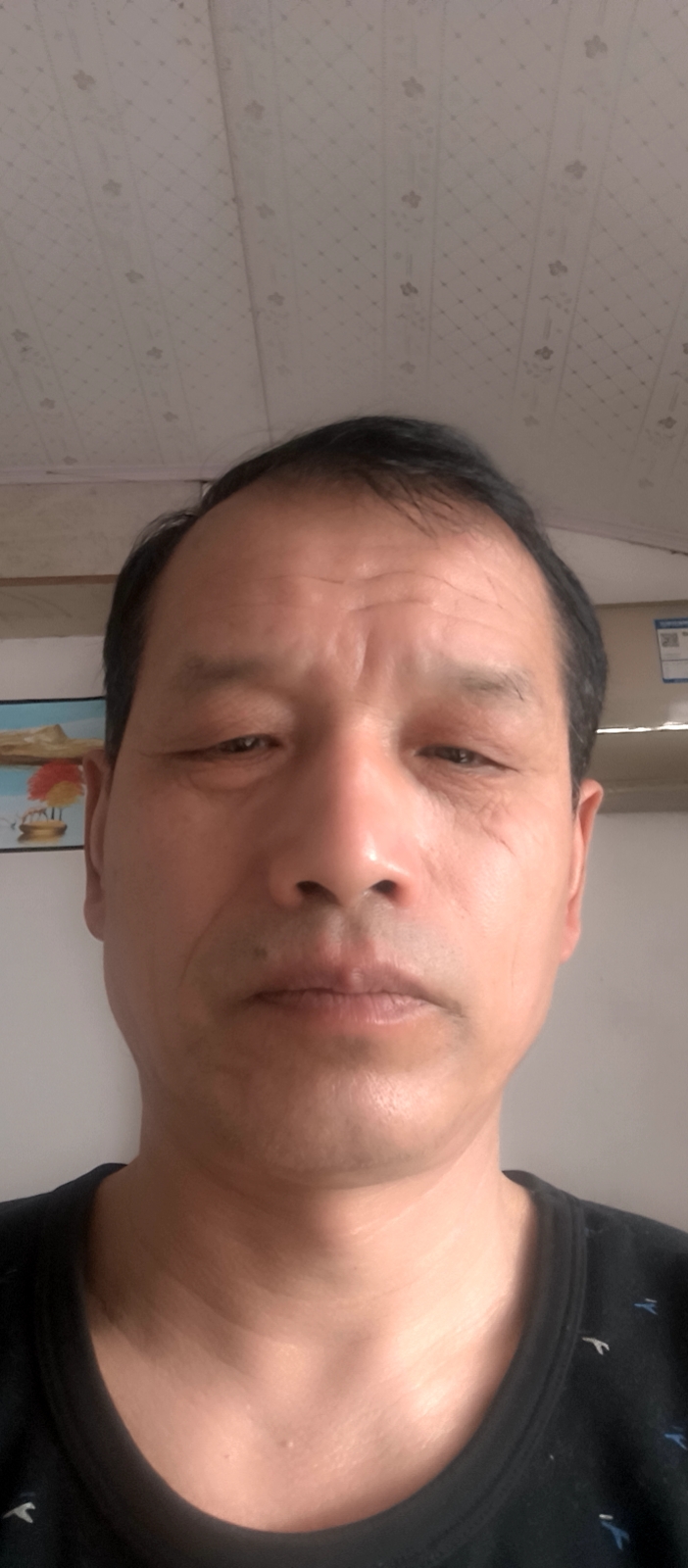 刘阿姨照片