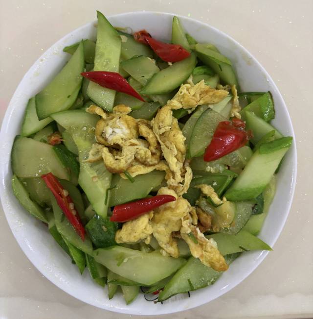 张阿姨照片