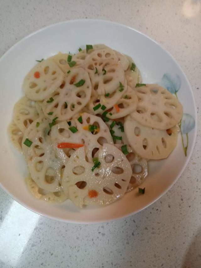 黄阿姨照片