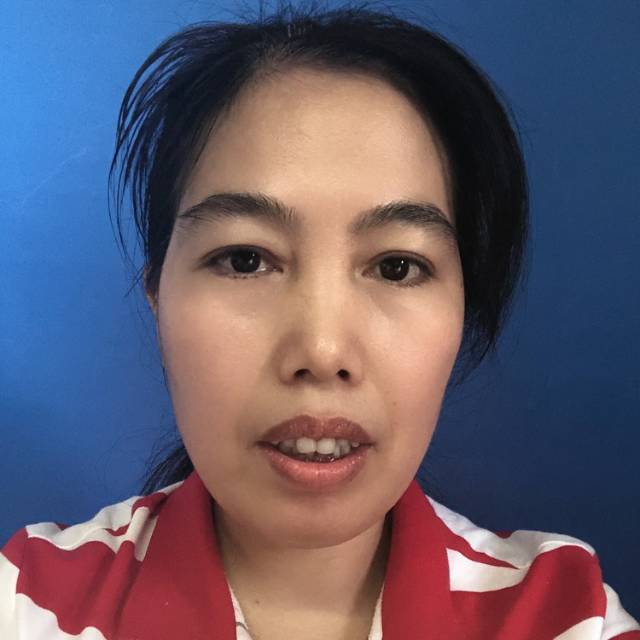 苏阿姨照片
