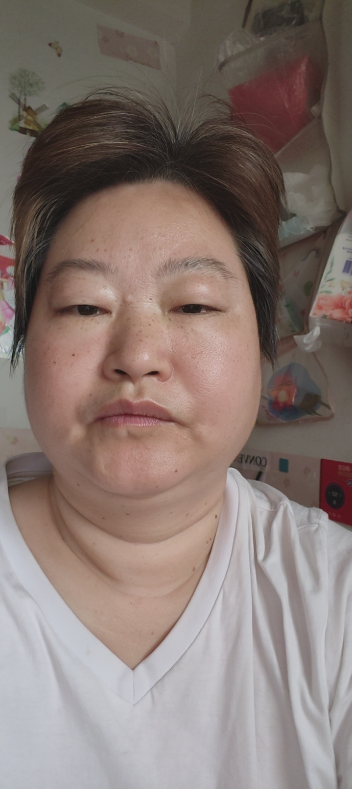 潘阿姨照片