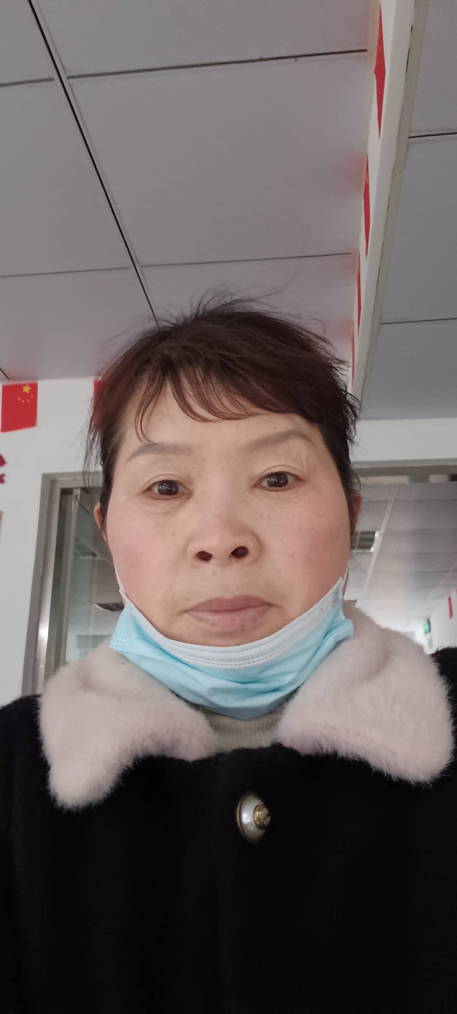 阿姨资料照片