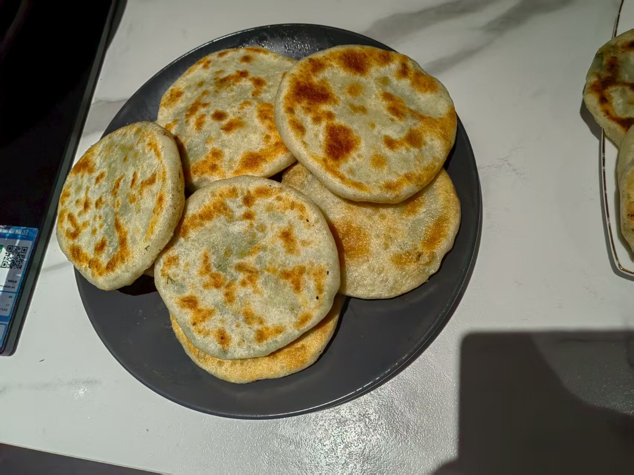 万阿姨照片