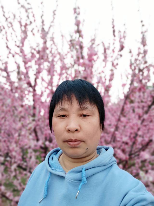 阿姨资料照片