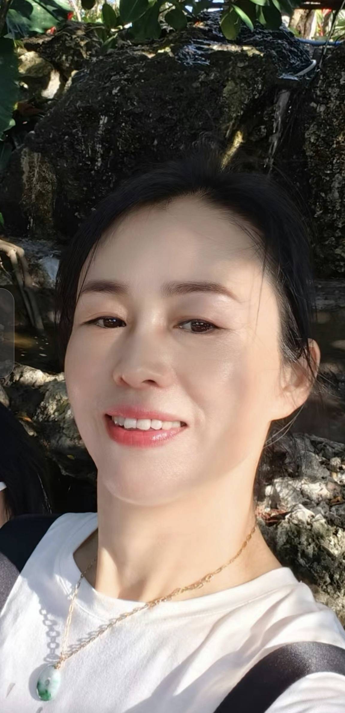 祖护工照片