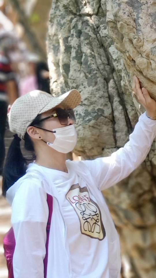 祖护工照片