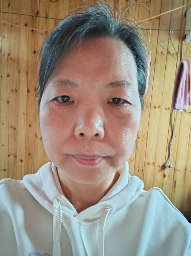 李阿姨照片
