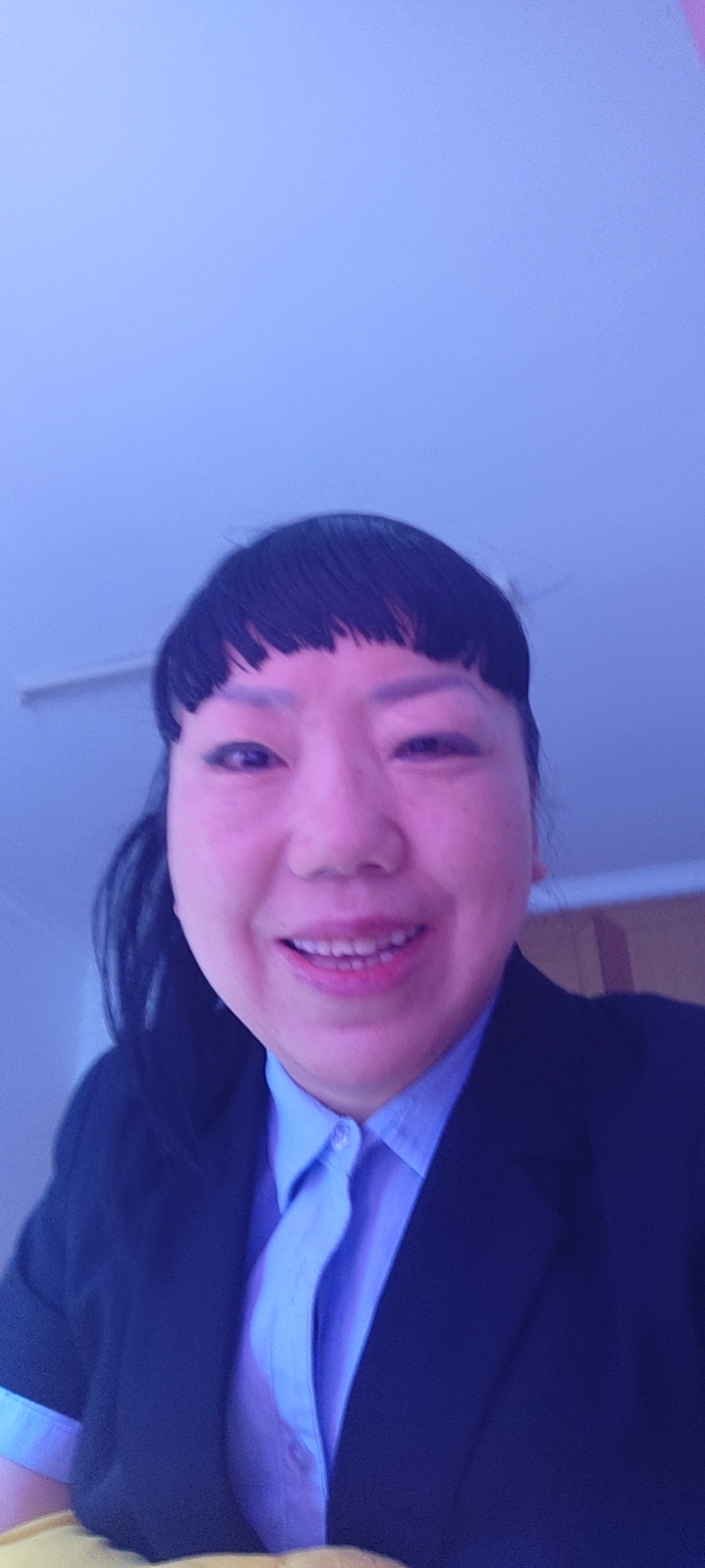林护工照片