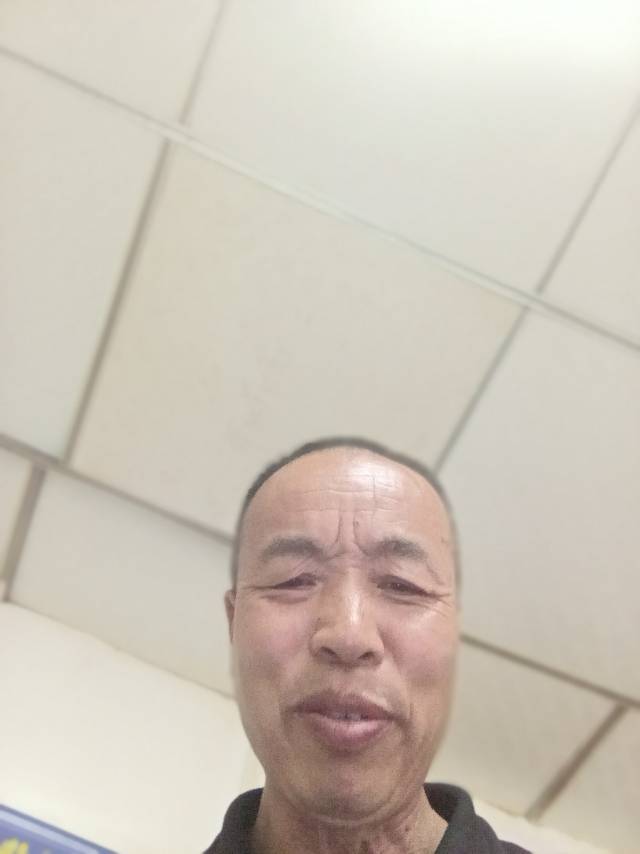 杨阿姨照片