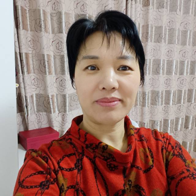 赵阿姨照片