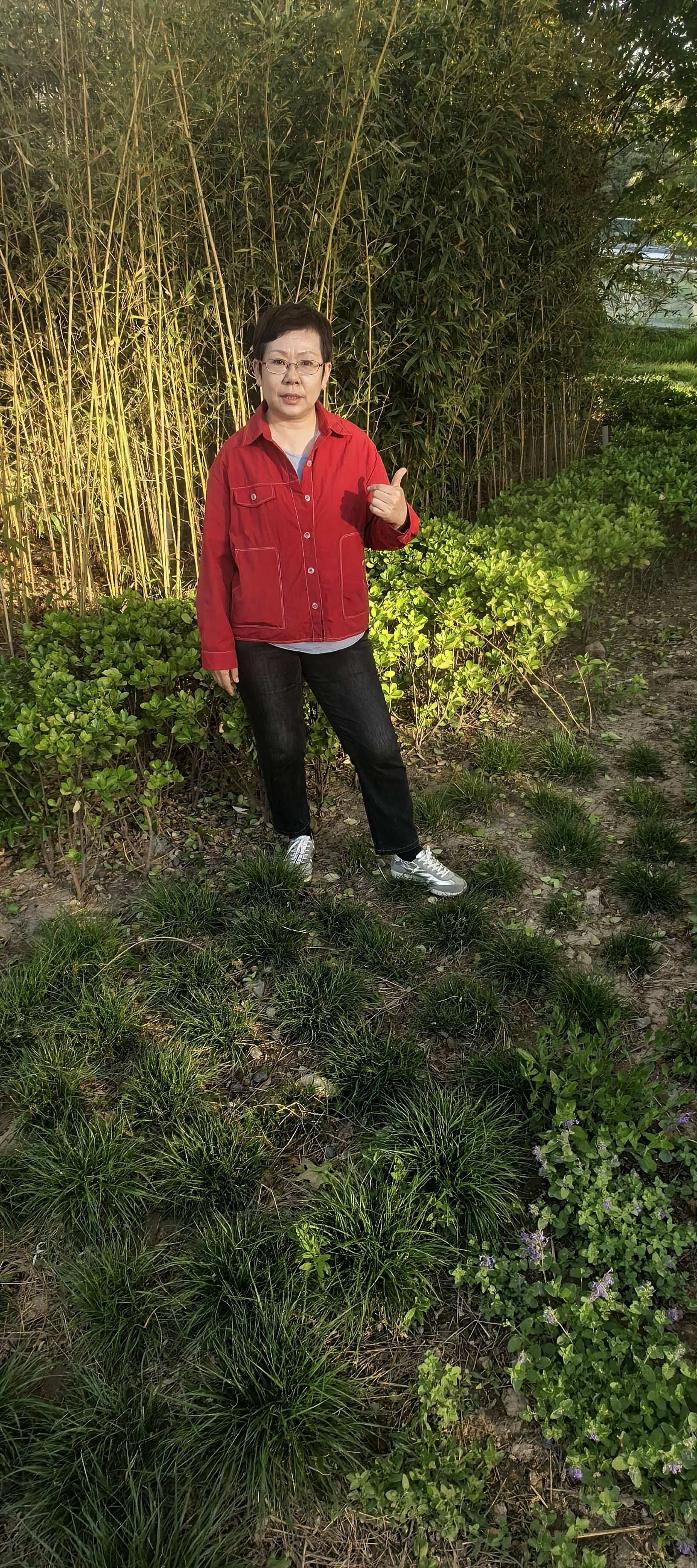 王护工照片