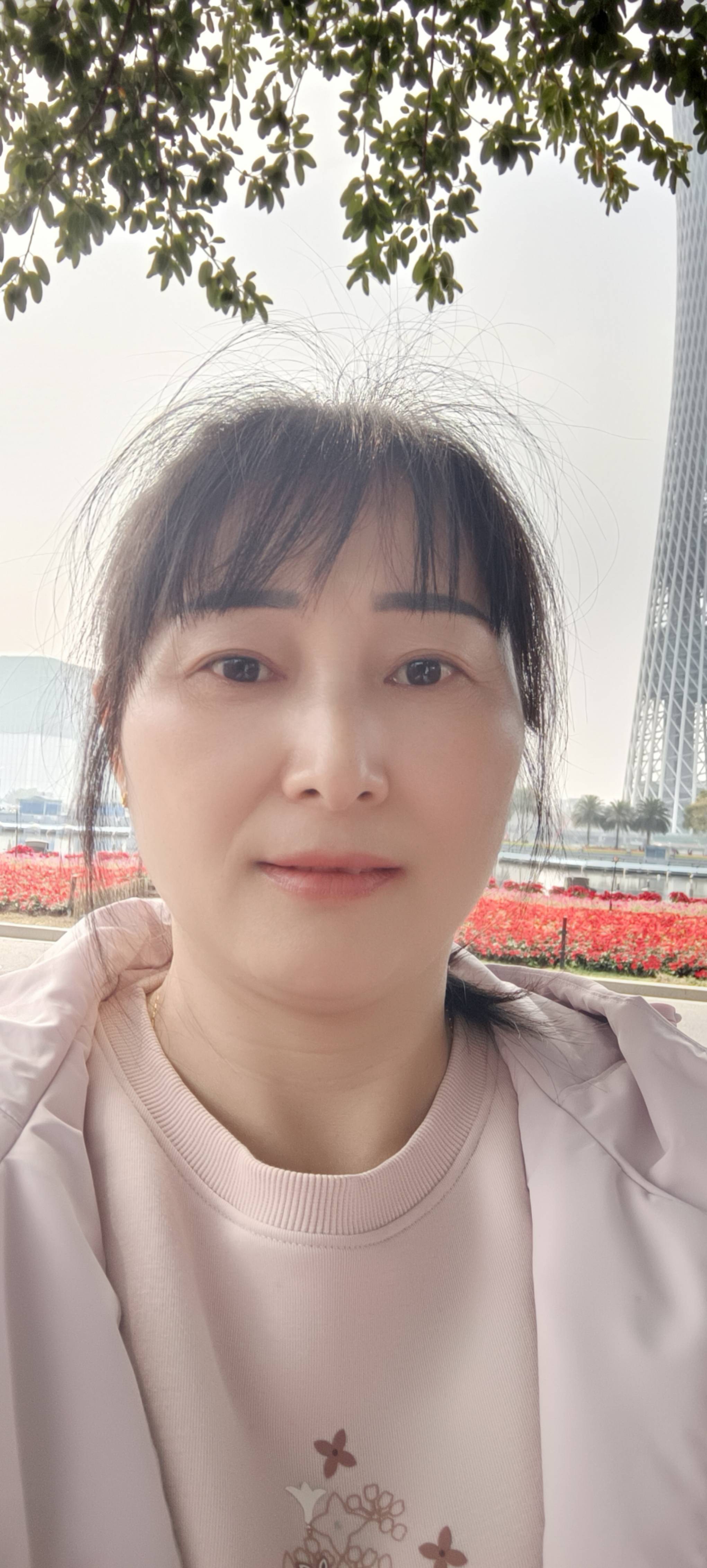 陈护工照片