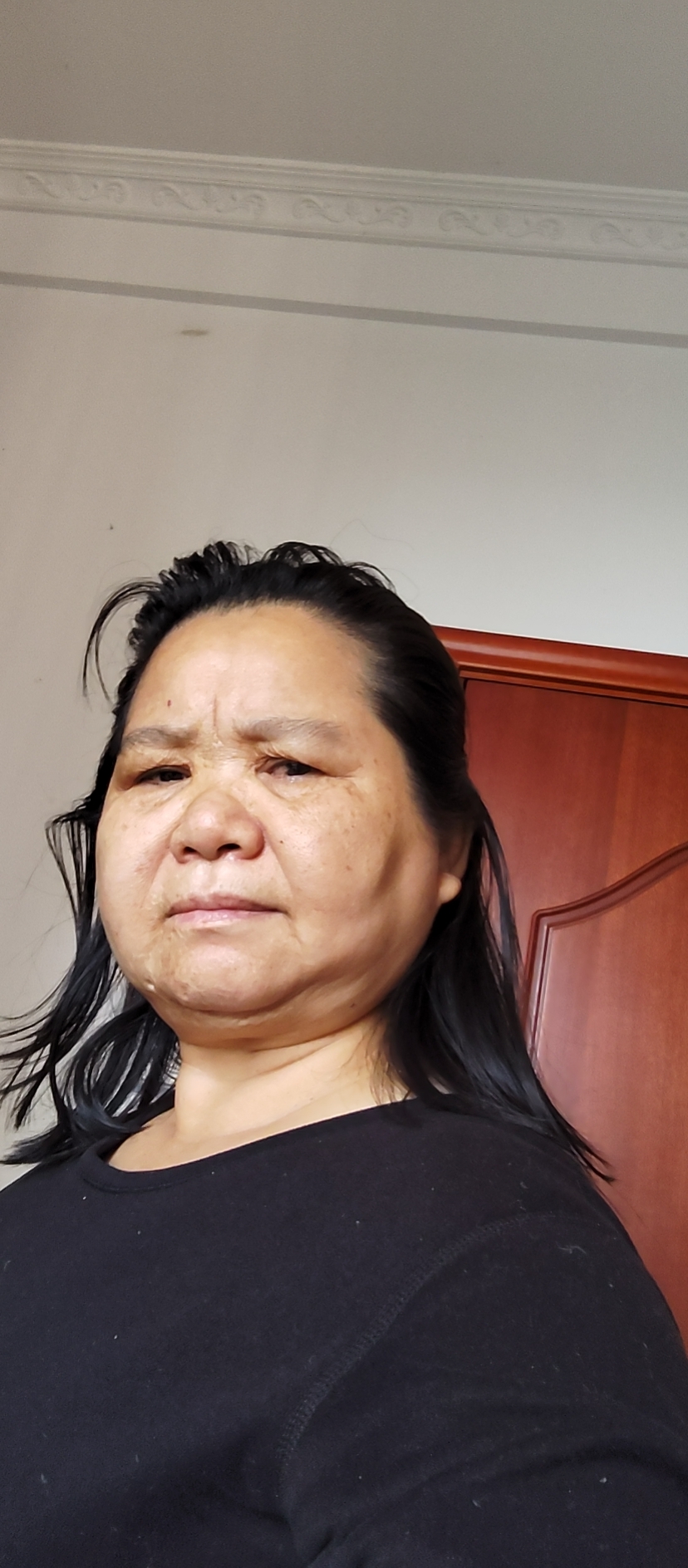 梅阿姨照片
