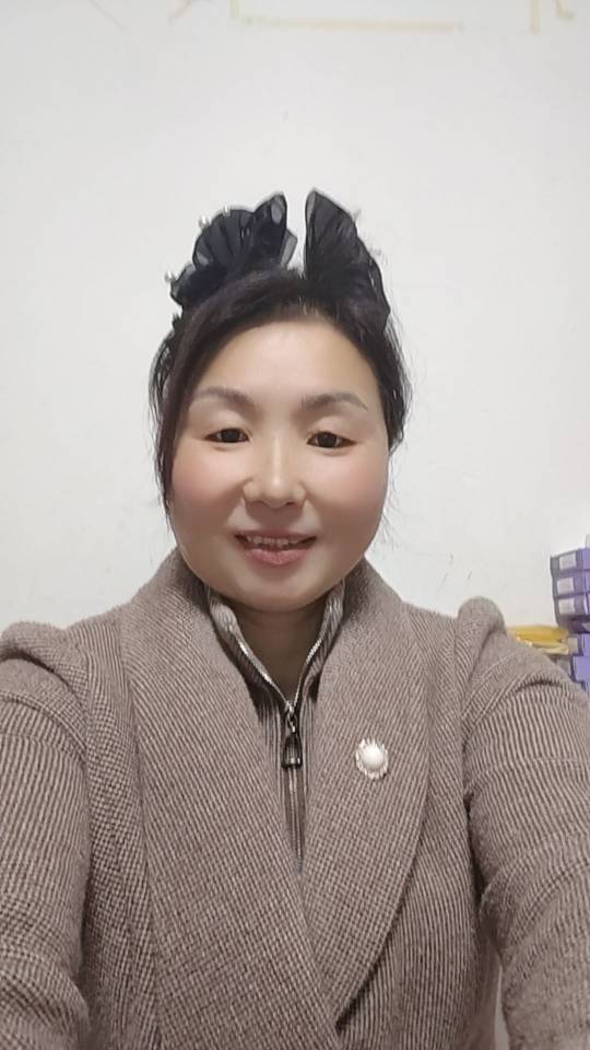 宁阿姨照片