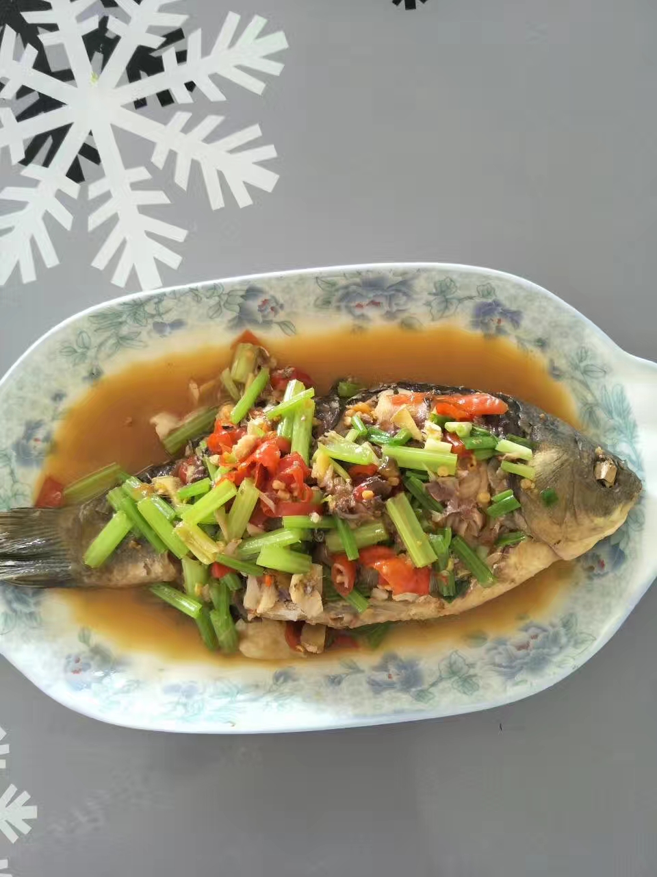 彭阿姨照片