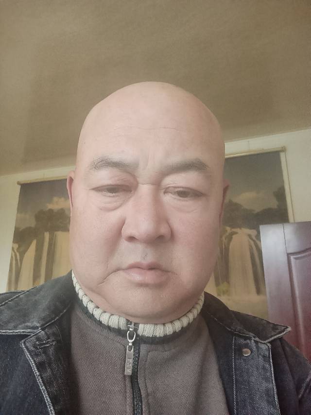 阿姨资料照片