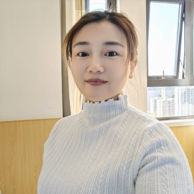 惜阿姨照片