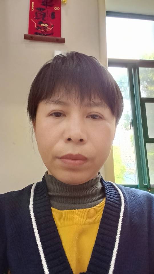 阿姨资料照片