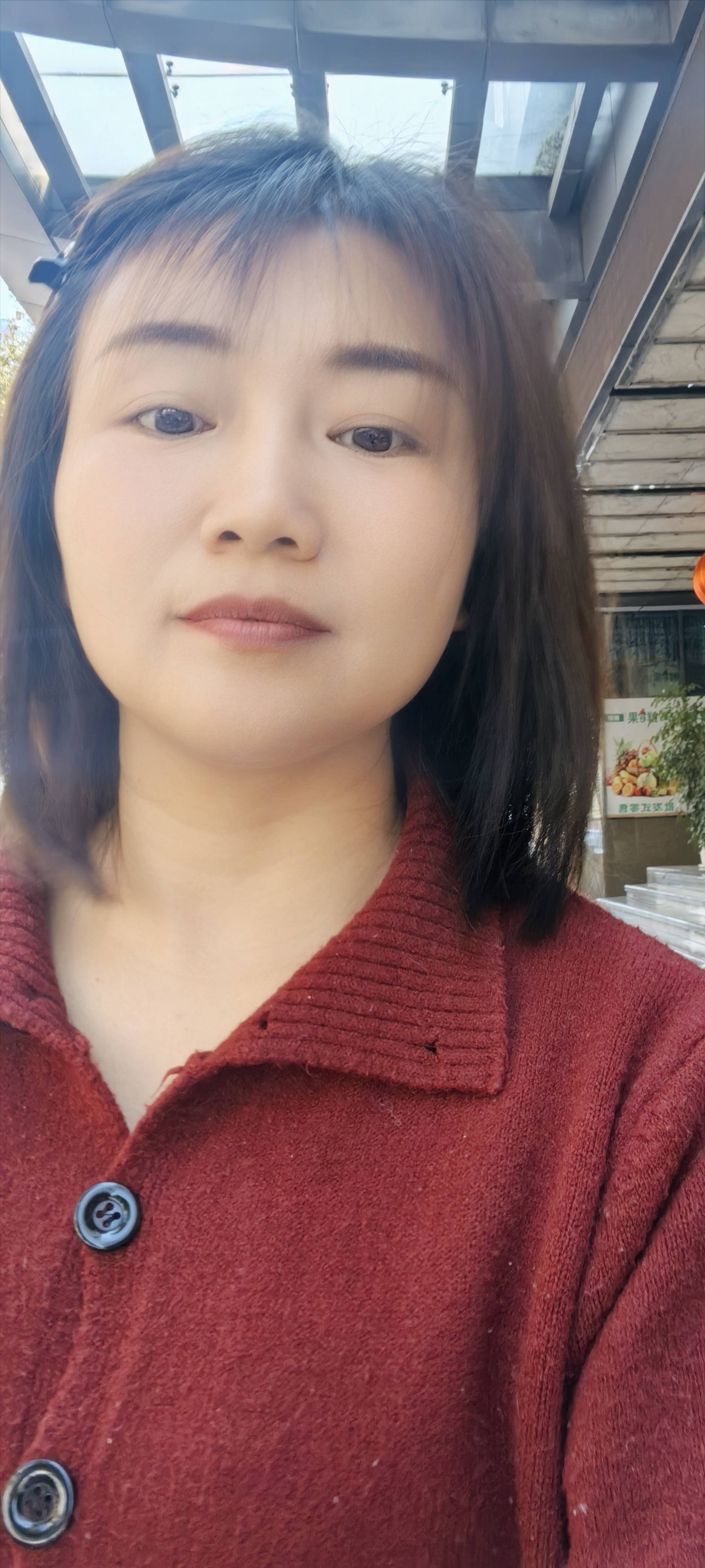 惜阿姨照片