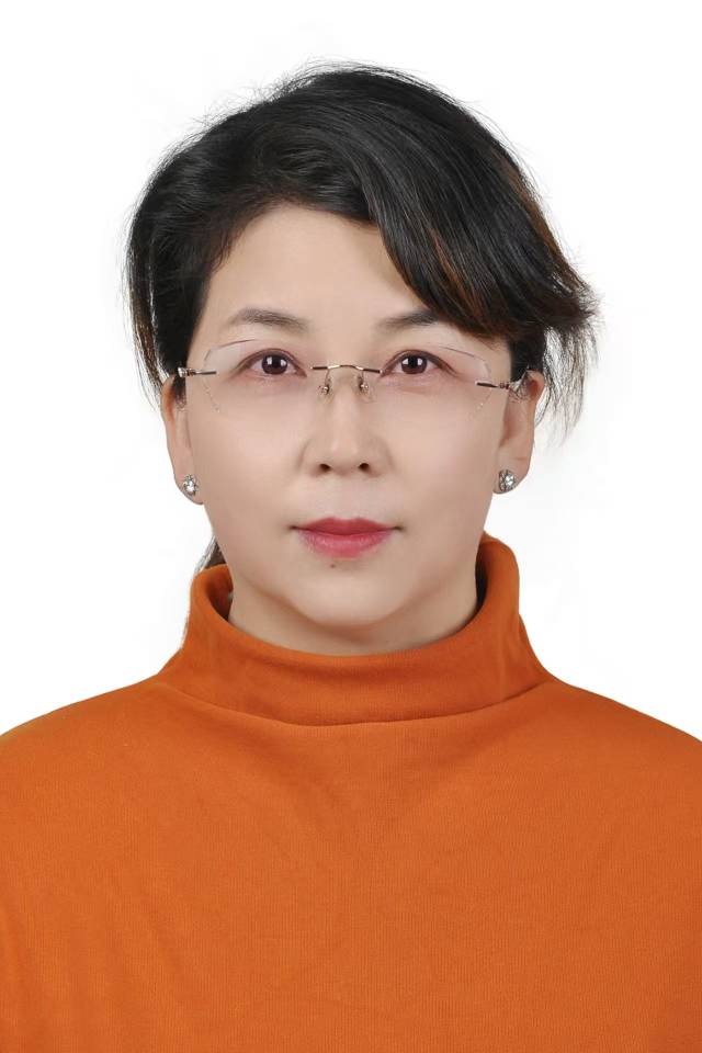 赵阿姨照片