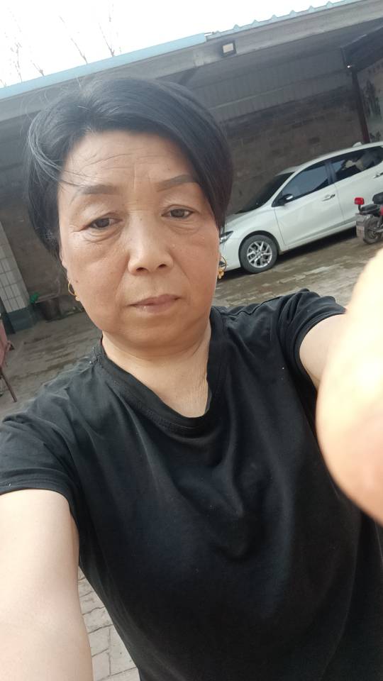 葛阿姨照片