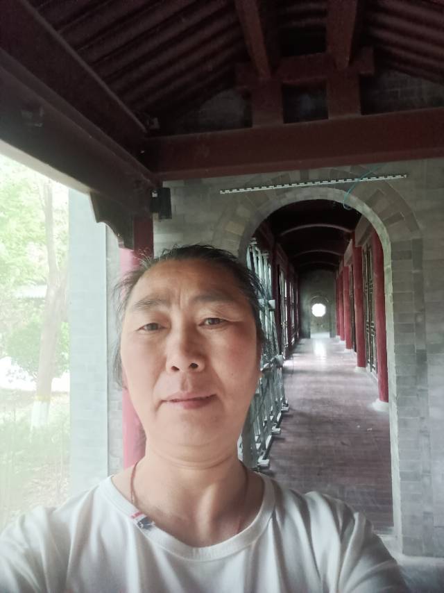 吴护工照片