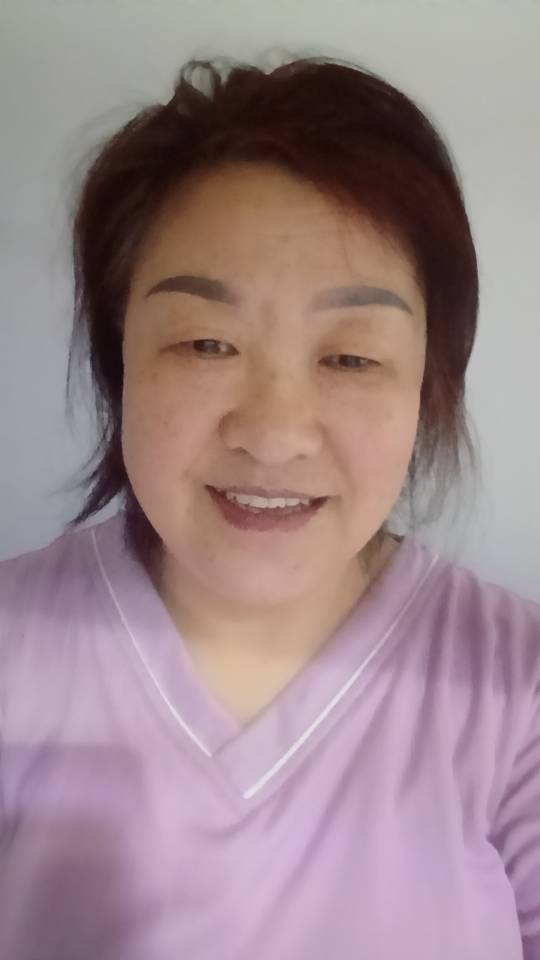 虎护工照片