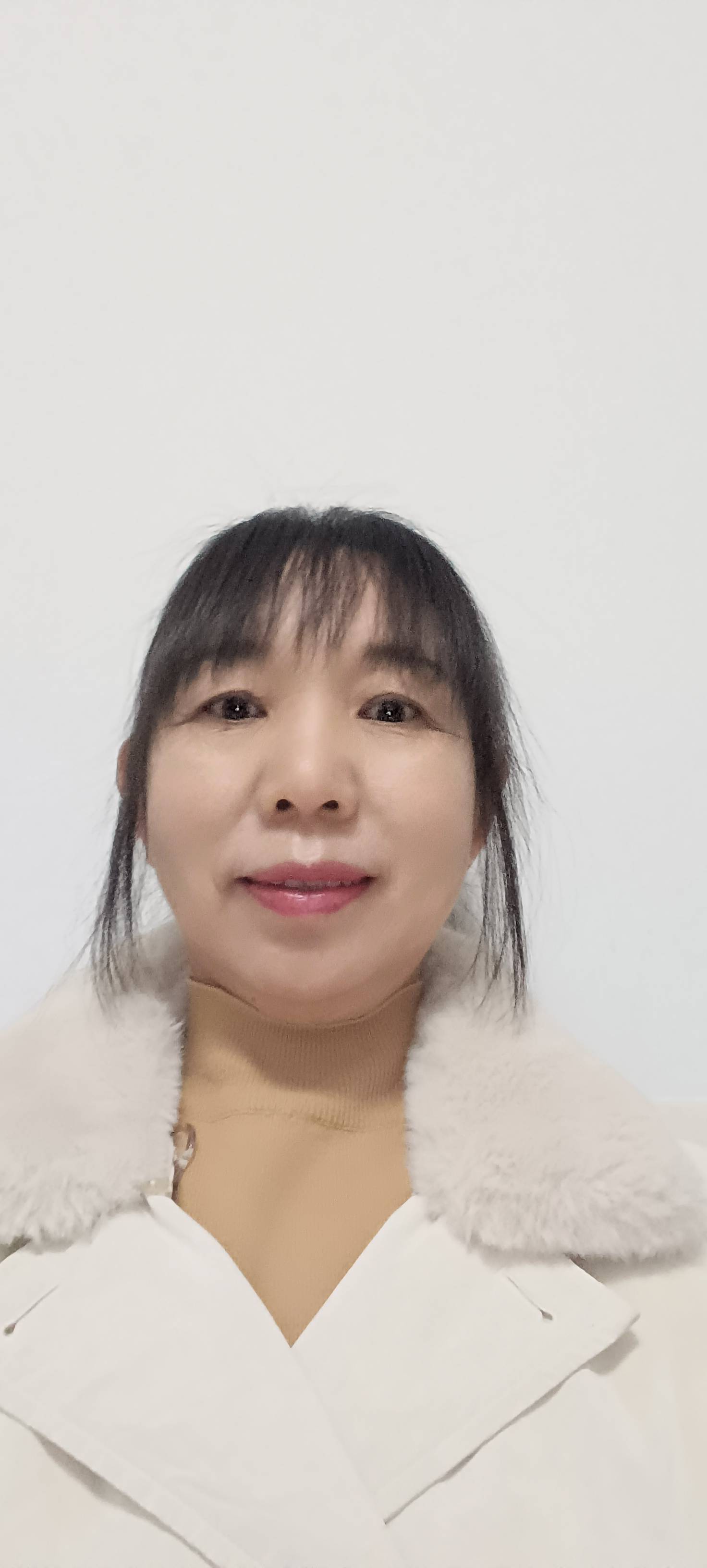 阿姨资料照片
